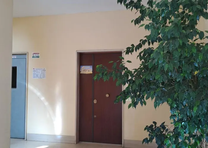 Vacanza a Casa Roma